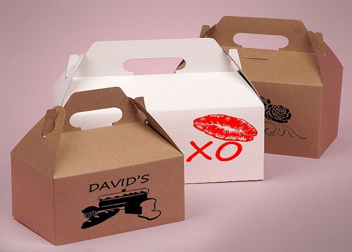Ideas to Make Custom Boxes